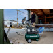 Компрессор поршневой безмасляный Metabo Basic 270-50 OF Silent 601594000