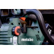 Ланцюгова пила акумуляторна Metabo MS 18 LTX BL 25 601595900