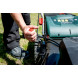 Газонокосарка акумуляторна Metabo RM 36-18 LTX BL 46 601606650