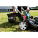 Газонокосарка акумуляторна Metabo RM 36-18 LTX BL 46 601606650