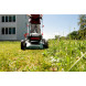 Газонокосарка акумуляторна Metabo RM 36-18 LTX BL 46 601606650