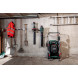 Газонокосарка акумуляторна Metabo RM 36-18 LTX BL 46 601606650