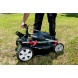 Газонокосарка акумуляторна Metabo RM 36-18 LTX BL 46 601606650
