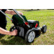 Газонокосарка акумуляторна Metabo RM 36-18 LTX BL 46 601606650