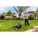 Газонокосилка аккумуляторная Metabo RM 36-18 LTX BL 46 601606850 без АКБ