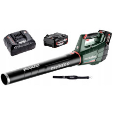 Повітродувка акумуляторна Metabo LB 18 LTX BL 601607650