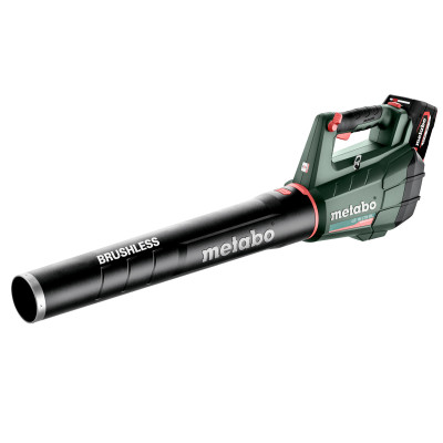 Повітродувка акумуляторна Metabo LB 18 LTX BL 601607650