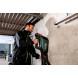 Повітродувка акумуляторна Metabo LB 18 LTX BL 601607650
