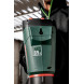 Повітродувка акумуляторна Metabo LB 18 LTX BL 601607650