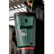 Воздуходувка аккумуляторная Metabo LB 18 LTX BL 601607850 без АКБ
