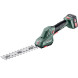 Ножиці акумуляторні для кущів та трави Metabo PowerMaxx SGS 12 Q 601608500