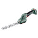 Ножиці акумуляторні для кущів та трави Metabo PowerMaxx SGS 12 Q 601608850 без АКБ