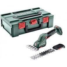Ножиці акумуляторні для кущів та трави Metabo SGS 18 LTX Q 601609840 без АКБ