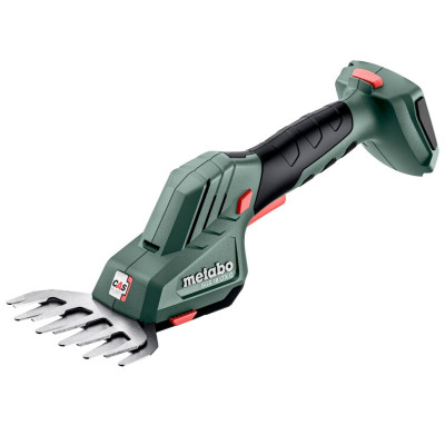 Ножиці акумуляторні для кущів та трави Metabo SGS 18 LTX Q 601609850 без АКБ