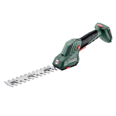 Ножиці акумуляторні для кущів та трави Metabo SGS 18 LTX Q 601609850 без АКБ