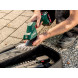 Ножиці акумуляторні для кущів та трави Metabo SGS 18 LTX Q 601609850 без АКБ