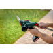 Ножиці акумуляторні для кущів та трави Metabo SGS 18 LTX Q 601609850 без АКБ
