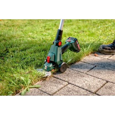 Ножиці акумуляторні для кущів та трави Metabo SGS 18 LTX Q 601609850 без АКБ