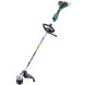 Мотокоса аккумуляторная Metabo FSD 36-18 LTX BL 40 601610850 без АКБ