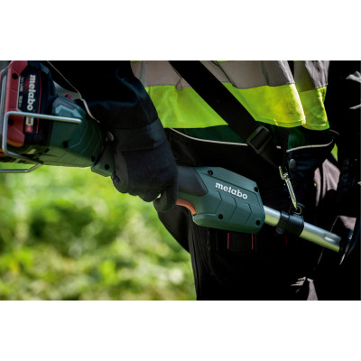 Мотокоса аккумуляторная Metabo FSD 36-18 LTX BL 40 601610850 без АКБ