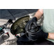 Мотокоса аккумуляторная Metabo FSD 36-18 LTX BL 40 601610850 без АКБ