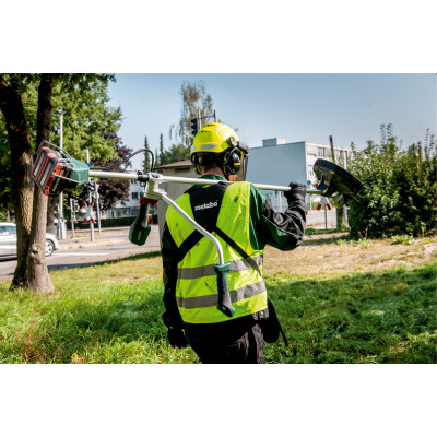 Коса аккумуляторная Metabo FSB 36-18 LTX BL 40 601611850 без АКБ