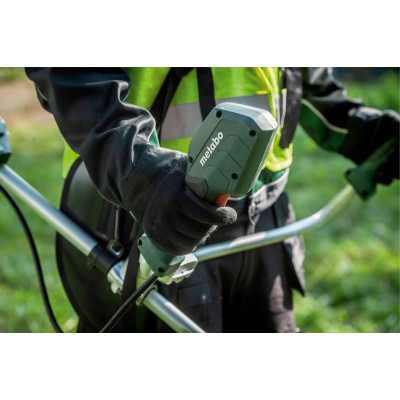 Коса аккумуляторная Metabo FSB 36-18 LTX BL 40 601611850 без АКБ