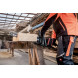 Ланцюгова пила акумуляторна Metabo MS 36-18 LTX BL 40 601613850 без АКБ