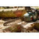 Ланцюгова пила акумуляторна Metabo MS 36-18 LTX BL 40 601613850 без АКБ