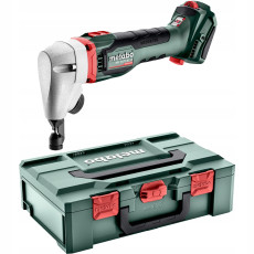 Висічні ножиці акумуляторні Metabo NIV 18 LTX BL 1.6 601614840 без АКБ