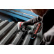Высечные ножницы аккумуляторные Metabo NIV 18 LTX BL 1.6 601614840 без АКБ