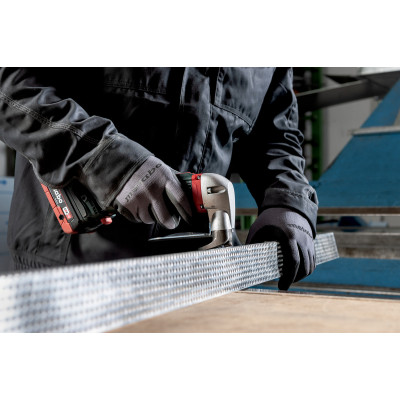 Высечные ножницы аккумуляторные Metabo SCV 18 LTX BL 1.6 601615840 без АКБ