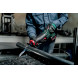 Шабельна пила акумуляторна Metabo SSEP 18 LT 601616840 без АКБ