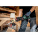 Шабельна пила акумуляторна Metabo SSEP 18 LT 601616840 без АКБ