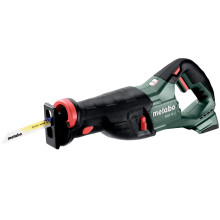 Шабельна пила акумуляторна Metabo SSEP 18 LT 601616850 без АКБ