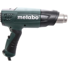 Фен будівельний Metabo H 16-500 601650000