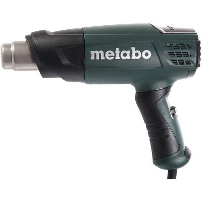 Фен строительный Metabo H 16-500 601650000