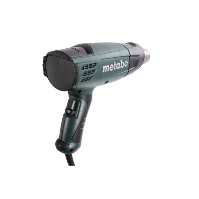 Фен строительный Metabo H 16-500 601650000