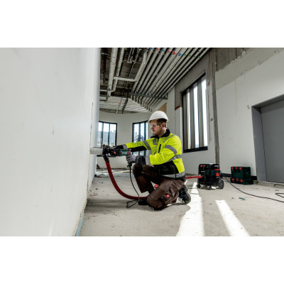 Перфоратор Metabo KHE 2245 601708500