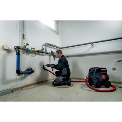 Перфоратор Metabo KHE 2445 601709500