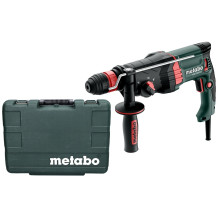 Перфоратор Metabo KHE 2645 Q 601711500