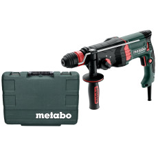 Перфоратор Metabo KHE 2645 Q 601711500