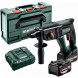 Перфоратор акумуляторний Metabo KH 18 LTX 24 601712510