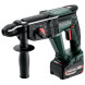 Перфоратор акумуляторний Metabo KH 18 LTX 24 601712510