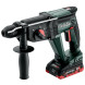 Перфоратор акумуляторний Metabo KH 18 LTX 24 601712600