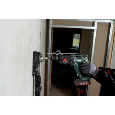 Перфоратор акумуляторний Metabo KH 18 LTX 24 601712600