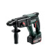 Перфоратор акумуляторний Metabo KH 18 LTX 24 601712650
