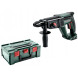 Перфоратор акумуляторний Metabo KH 18 LTX 24 601712840 без АКБ