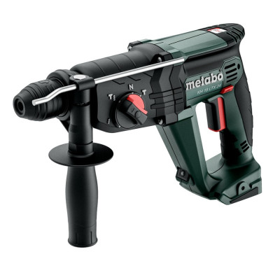 Перфоратор акумуляторний Metabo KH 18 LTX 24 601712840 без АКБ