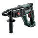 Перфоратор акумуляторний Metabo KH 18 LTX 24 601712840 без АКБ